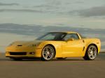 Chevrolet Corvette Z06 2006 года